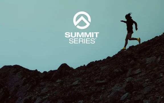 Men's trail
