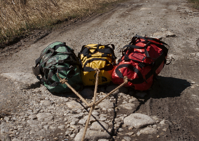 The North Face | Outdoor Giyim & Çanta & Ayakkabı