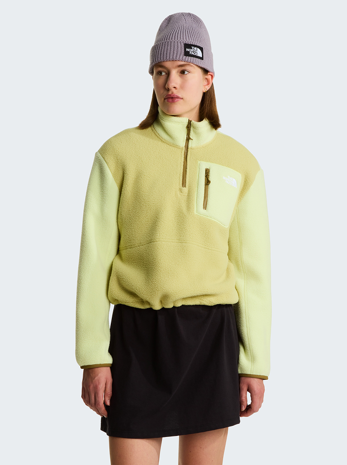 Kadın Yeni Gelenler